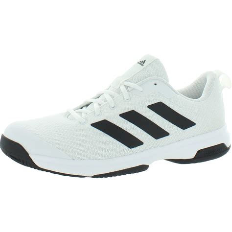 adidas athletic tennis shoes.